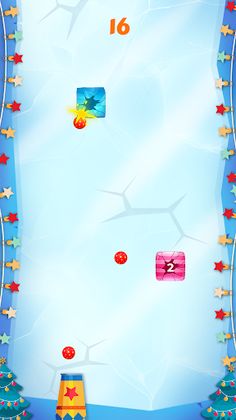 Winter Turret Defence:Cold War - Screenshot 3