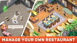 Chef Squad - Screenshot 3