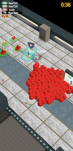 Kidify: epic construct journey - Screenshot 3