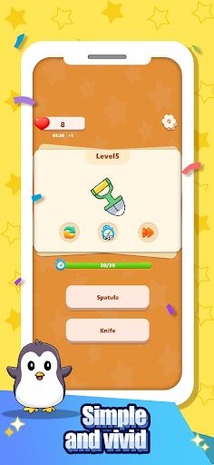 Guess Picture Challenge - Screenshot 1