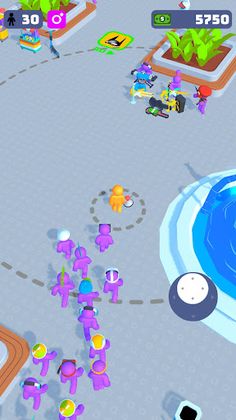 Band Manager Idler - Screenshot 2