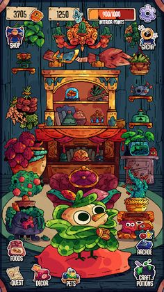 Potion Craft - Screenshot 3