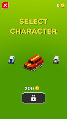 Chase Craze - Screenshot 2