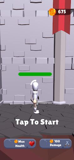 Knight Fight - Screenshot 1