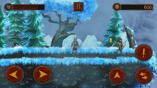Two Heroes - Free - Screenshot 1