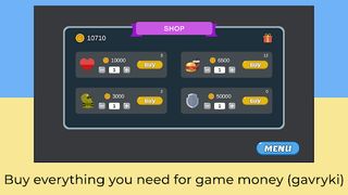 Patriot of Ukraine - Screenshot 2