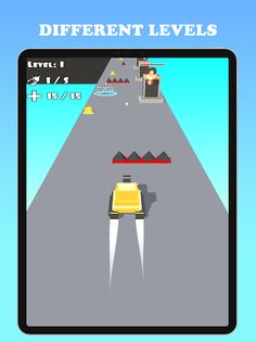 Tower Blaster - Screenshot 3