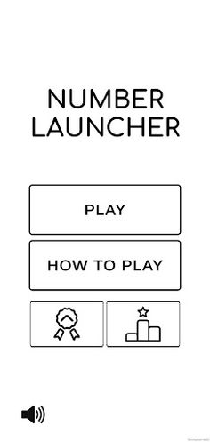 Number Launched - Screenshot 1
