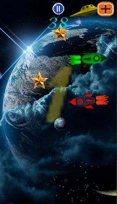 UzayMacerası - Screenshot 3