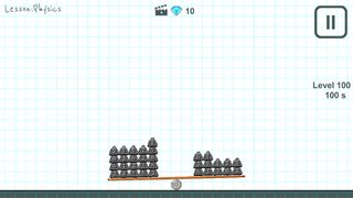 Newton - Screenshot 3