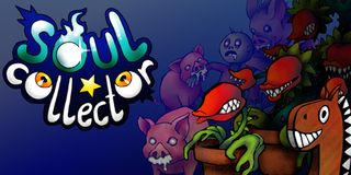 Soul Collector - Screenshot 1