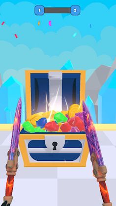 God Of Battle - Screenshot 3