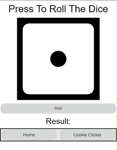 CookieClicker - Screenshot 2