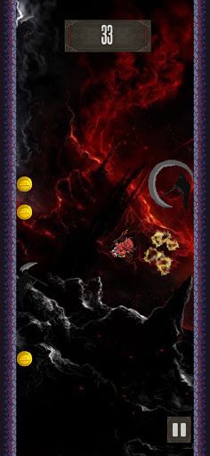 Hell Escape - Screenshot 2