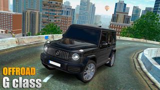Offroad G63 - GELIK - Screenshot 3