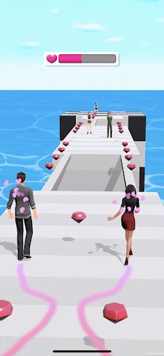 With you run - Screenshot 1