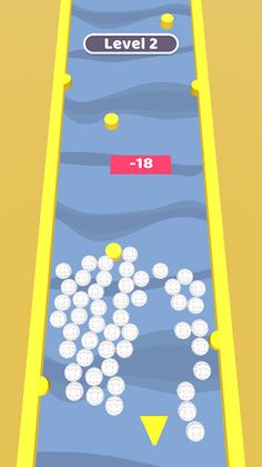 Balls Go Off - Screenshot 4