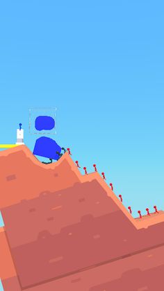 Stone Avalanche - Screenshot 3