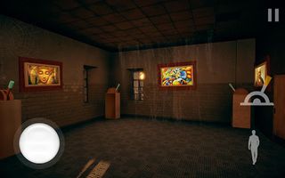 Scary Nights JRS Rainbow - Screenshot 1