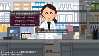 Be A Master Of Japanese Foods! - Screenshot 3