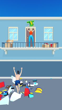 Drama Catch - Screenshot 3