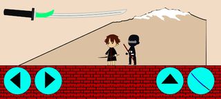 Ninja Sõshicha - Screenshot 3