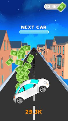 Car Yoga - Screenshot 3