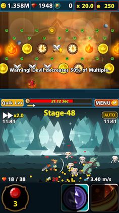 Boogie Knights - Screenshot 3