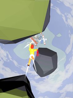 JointSkyDiving - Screenshot 4