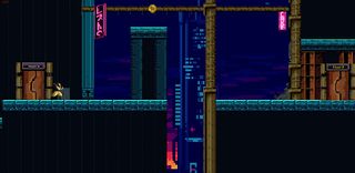 Diabolic Cyber Death - Screenshot 1