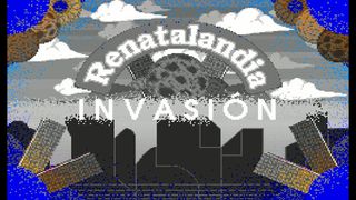 Renatalandia - Screenshot 2