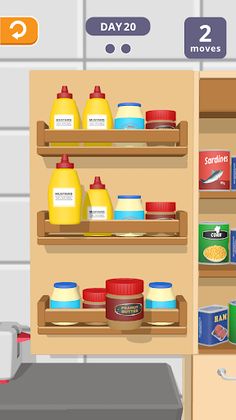 Sort Color 3D - Screenshot 2