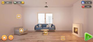 My Home Dream - Screenshot 2