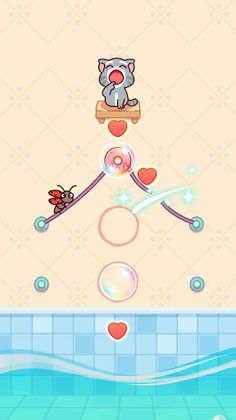 Feed The Cat - Screenshot 2