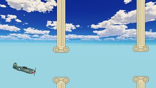 Sky Soarer - Screenshot 2