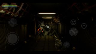 Dead Isolation - Screenshot 2