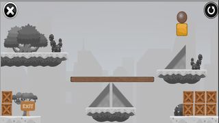 Drag The Box - Screenshot 1