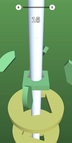 Go To Gap - Screenshot 2