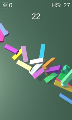 Leaning Tower - Stacking Game - Screenshot 3