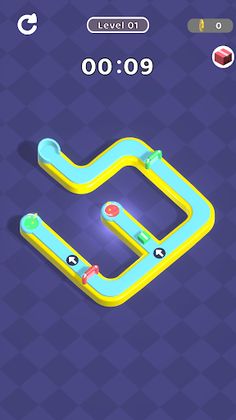 Package Puzzle - Screenshot 2