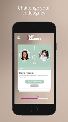 myMarket Play - Screenshot 3