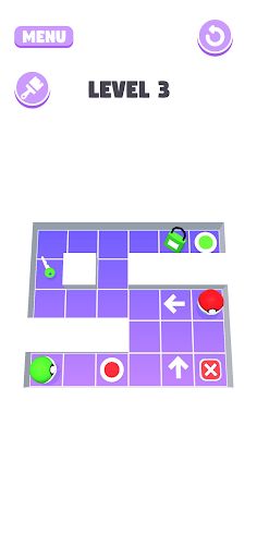 Puzzle Sphere - Screenshot 1