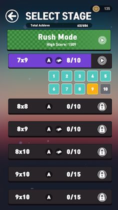 Maze Dash - Screenshot 2