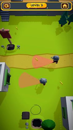 Royal: Escape Sounds Game - Screenshot 4