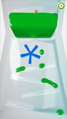 Oil Timer - Screenshot 1