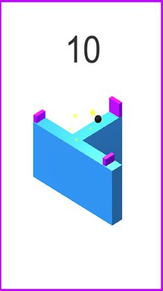 Wall Block - Screenshot 3