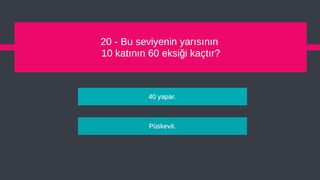 Paradoks - Screenshot 3
