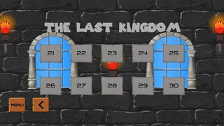 Tiny Warriors - Screenshot 2