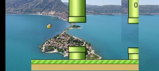 Zıplayan Kuş (Flying Bird) - Screenshot 2