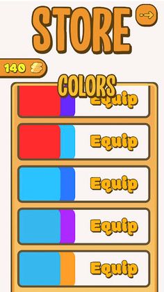 1To50 Challenge - Screenshot 4